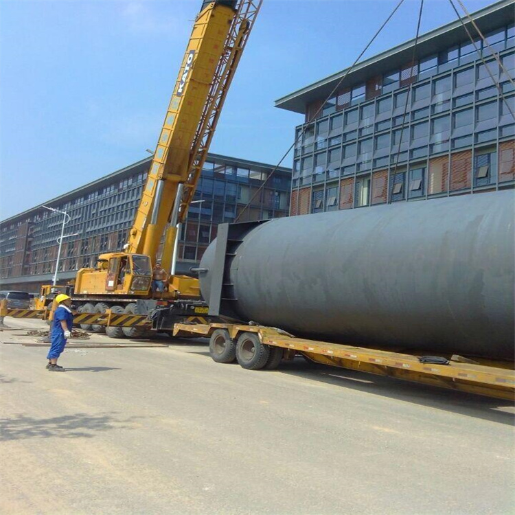 温县大型吊车租赁公司