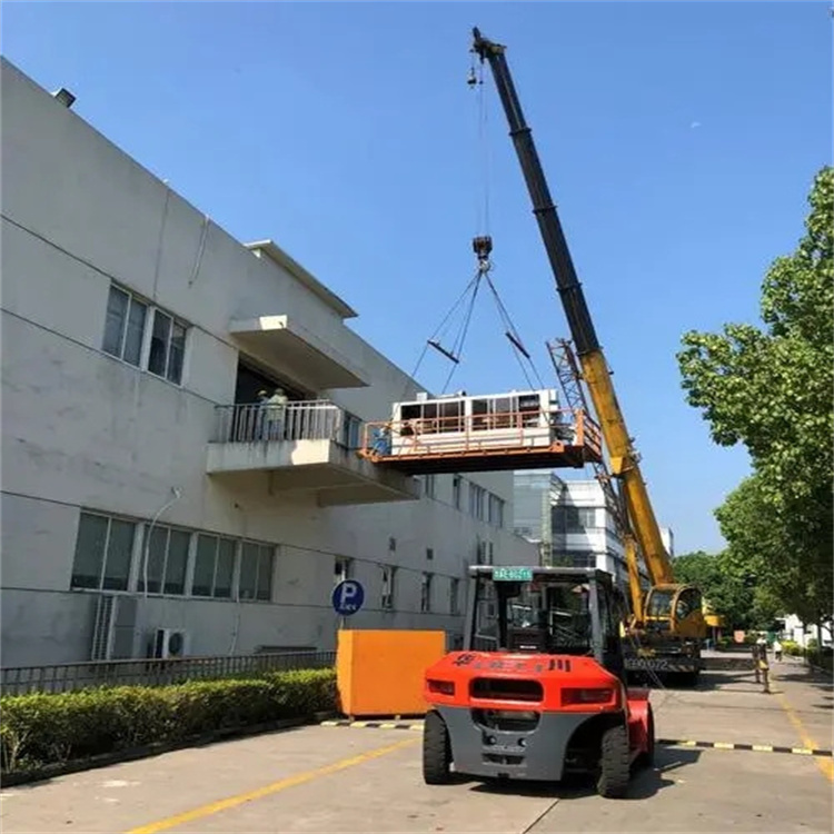 温县小型吊车出租电话