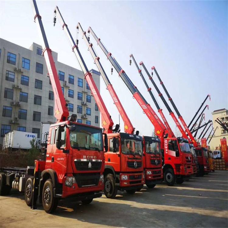 温县租专业吊车电话