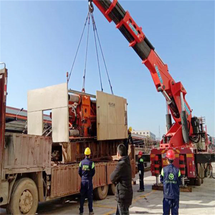 温县附近随车吊出租，便捷服务与实用联系方式