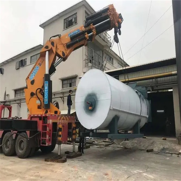 温县室内装修小型折臂吊出租服务：高效解决方案与租赁指南