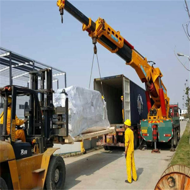 温县专业随车吊出租电话