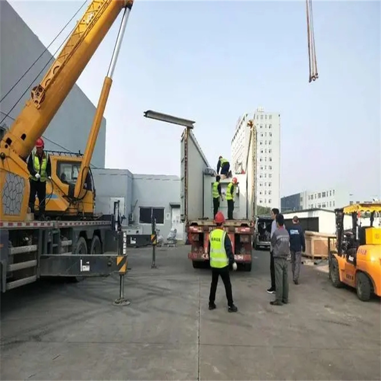 温县如何找到附近的吊车救援服务