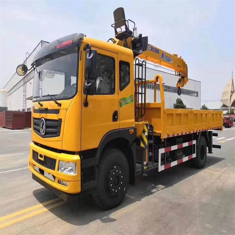 温县附近找一辆随车吊出租