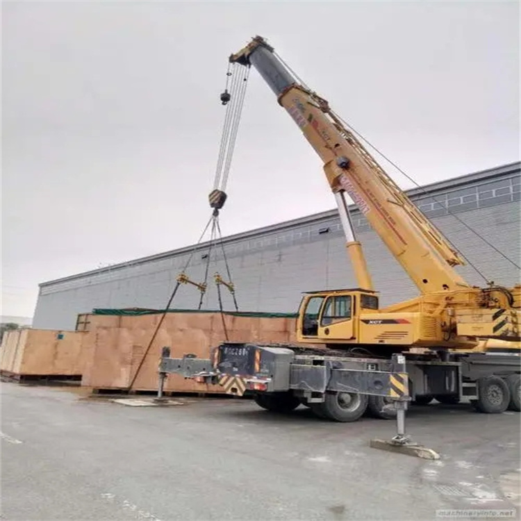 温县急需吊车出租怎么办|24小时响应|跨区调配服务