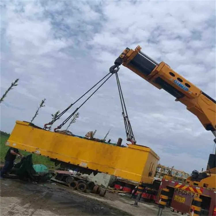 温县专业吊车出租哪家好