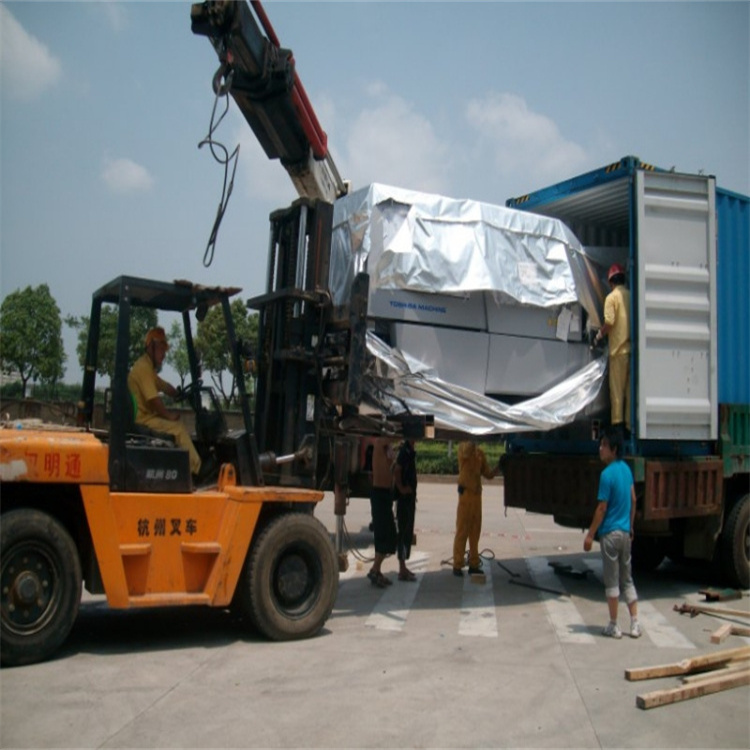 温县专业吊车出租多少钱