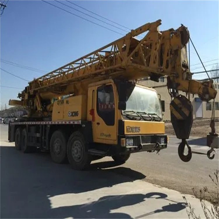 温县哪里有专业吊车出租